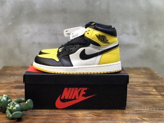 Nike  Air Jordan 1 High OG snakers