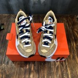 Nike Ldwaffle / Sacai Sneakers Men Womens Shoes