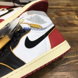 Copy Nike  Air Jordan 1 High OG snakers