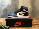 Nike  Air Jordan 1 High OG snakers