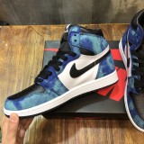 Nike  Air Jordan 1 High OG snakers