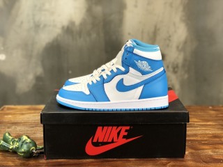 Nike  Air Jordan 1 High OG snakers