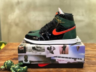 Nike  Air Jordan 1 High OG snakers