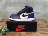 Nike  Air Jordan 1 High OG snakers