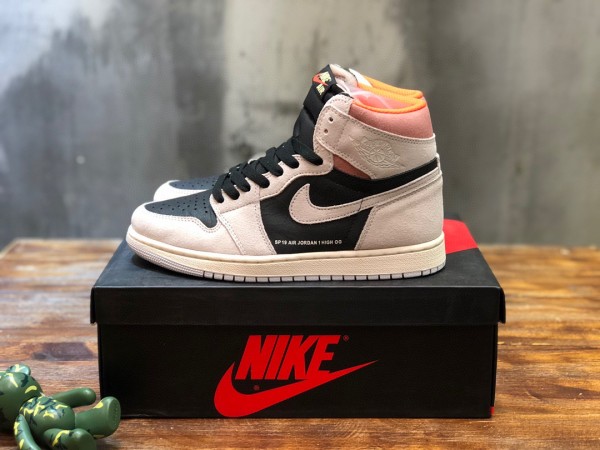 Nike  Air Jordan 1 High OG snakers