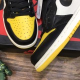 Nike  Air Jordan 1 High OG snakers