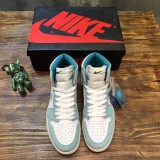 Nike  Air Jordan 1 High OG snakers