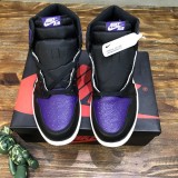 Nike  Air Jordan 1 High OG snakers