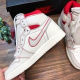 Nike  Air Jordan 1 High OG snakers