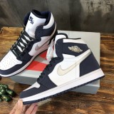 Nike  Air Jordan 1 High OG snakers