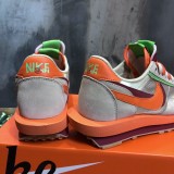 Nike Ldwaffle / Sacai Sneakers Men Womens Shoes