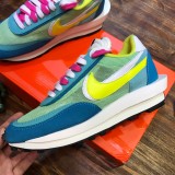 Nike Ldwaffle / Sacai Sneakers Men Womens Shoes