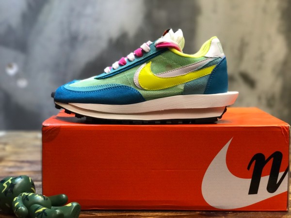 Nike Ldwaffle / Sacai Sneakers Men Womens Shoes