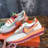 Nike Ldwaffle / Sacai Sneakers Men Womens Shoes