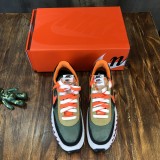 Nike Ldwaffle / Sacai Sneakers Men Womens Shoes