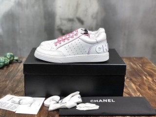 Chanel Womens Shoes Sneakers