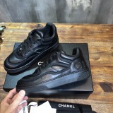 Chanel Womens Shoes Sneakers