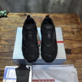 Prada Men's Air Cushion Sneakers