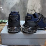 Prada Men's Air Cushion Sneakers