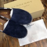 Burberry Womens Shoes Espadrilles