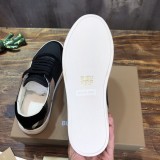 Burberry Men Shoes Fashion Sneakers