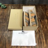 Burberry Womens Shoes Espadrilles