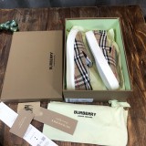 Burberry Men Shoes Fashion Sneakers