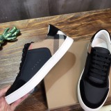 Burberry Men Shoes Fashion Sneakers