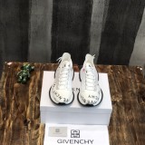 Givenchy Men Shoes Fashion Sneakers SNEAKERS IN NYLON AND LEATHER