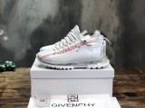 Givenchy Men Shoes Fashion Sneakers  SNEAKERS IN NYLON AND LEATHER