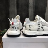 Givenchy Men Shoes Fashion Sneakers SNEAKERS IN NYLON AND LEATHER