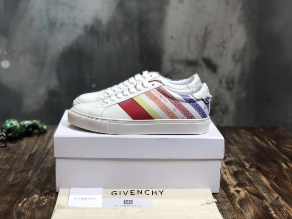 Givenchy Men Shoes Luxury Sneakers