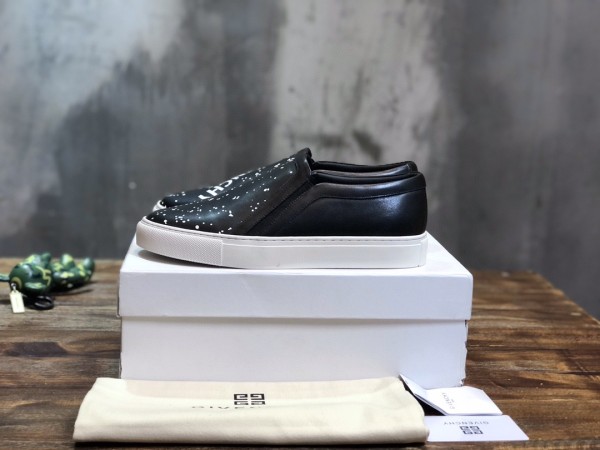 Givenchy Men Shoes Luxury Sneakers