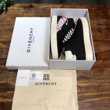 Givenchy Men and Women Shoes Fashion Design Luxury Brand