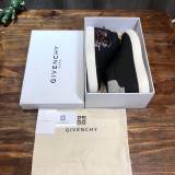 Givenchy Men and Women Shoes Fashion Design Luxury Brand