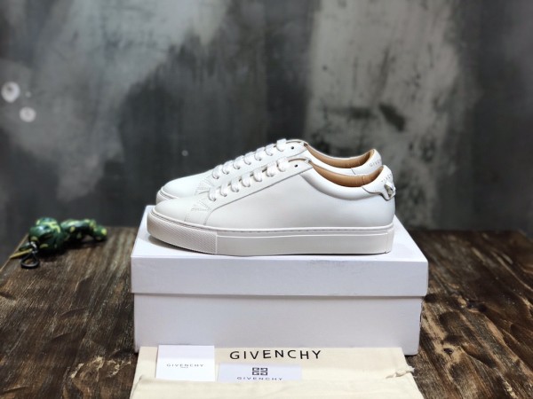 Givenchy Men Shoes Luxury Sneakers