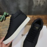 Givenchy Men and Women Shoes Fashion Design Luxury Brand