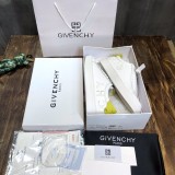 Givenchy Men Shoes Sneakers Fashion Design Luxury Brand with Original Box