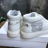 Givenchy Men and Women Shoes Fashion Design Luxury Brand