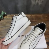 Givenchy Men and Women Shoes Fashion Design Luxury Brand