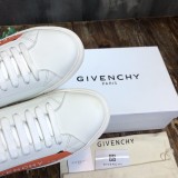 Givenchy Men Shoes Luxury Sneakers