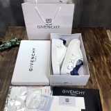 Givenchy Men Shoes Sneakers Fashion Design Luxury Brand with Original Box