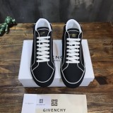 Givenchy Men and Women Shoes Fashion Design Luxury Brand