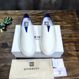 Givenchy Men Shoes Luxury Sneakers