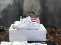 Givenchy Men Shoes Sneakers Fashion Design Luxury Brand with Original Box