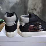 Givenchy Men and Women Shoes Fashion Design Luxury Brand