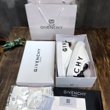 Givenchy Men Shoes Sneakers Fashion Design Luxury Brand with Original Box