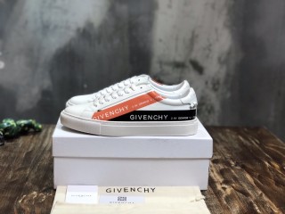 Givenchy Men Shoes Luxury Sneakers