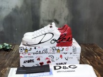 Dolce&Gabbana Men Shoes