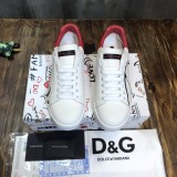 Dolce&Gabbana Men Shoes